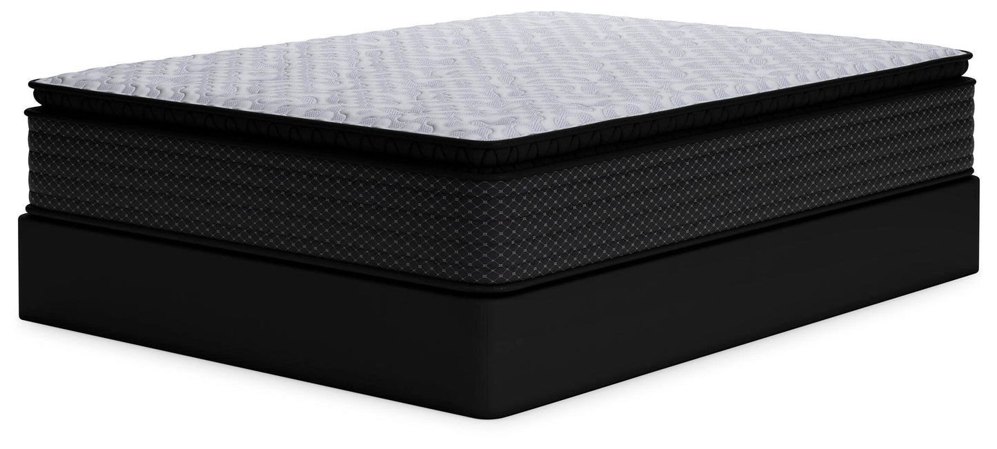 Anniversary Edition Pillowtop Mattresses