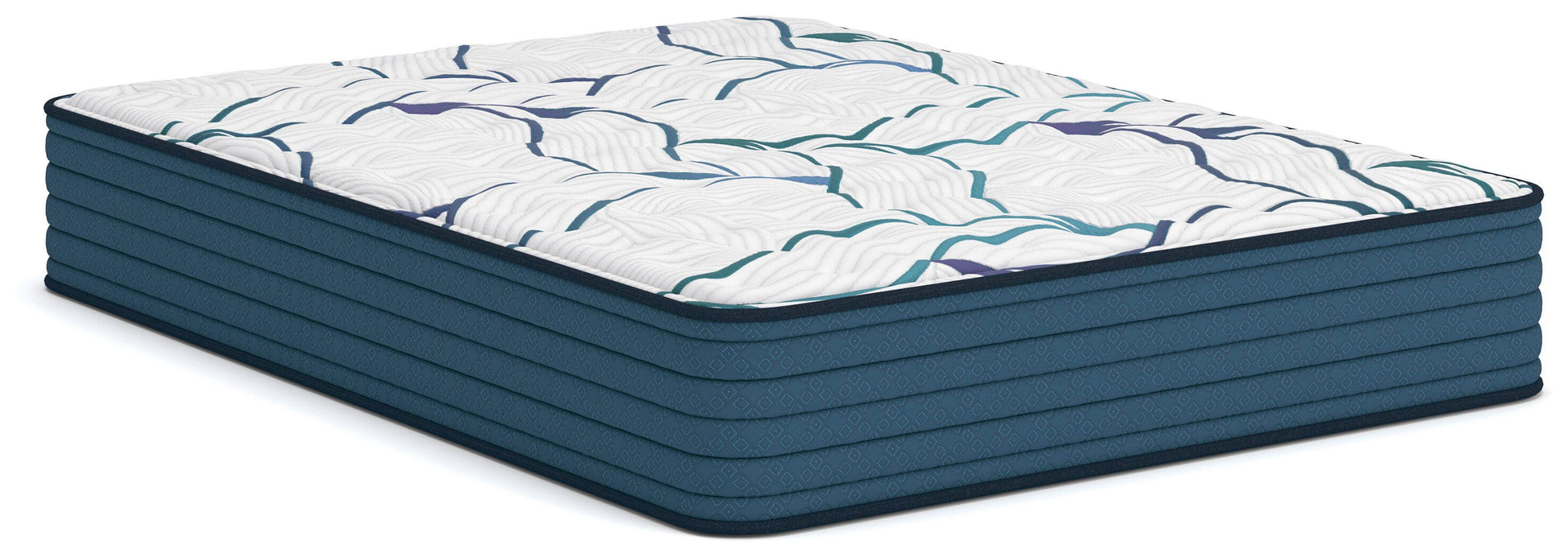 Cape Furniture Outlet - Ashley Furniture - Limited Edition Firm 3.0 Mattresses - Queen - M45031