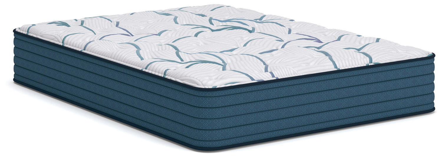 Cape Furniture Outlet - Ashley Furniture - Limited Edition Plush 3.0 Mattresses - Queen - M45131