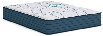 Cape Furniture Outlet - Ashley Furniture - Limited Edition Plush 3.0 Mattresses - Queen - M45131