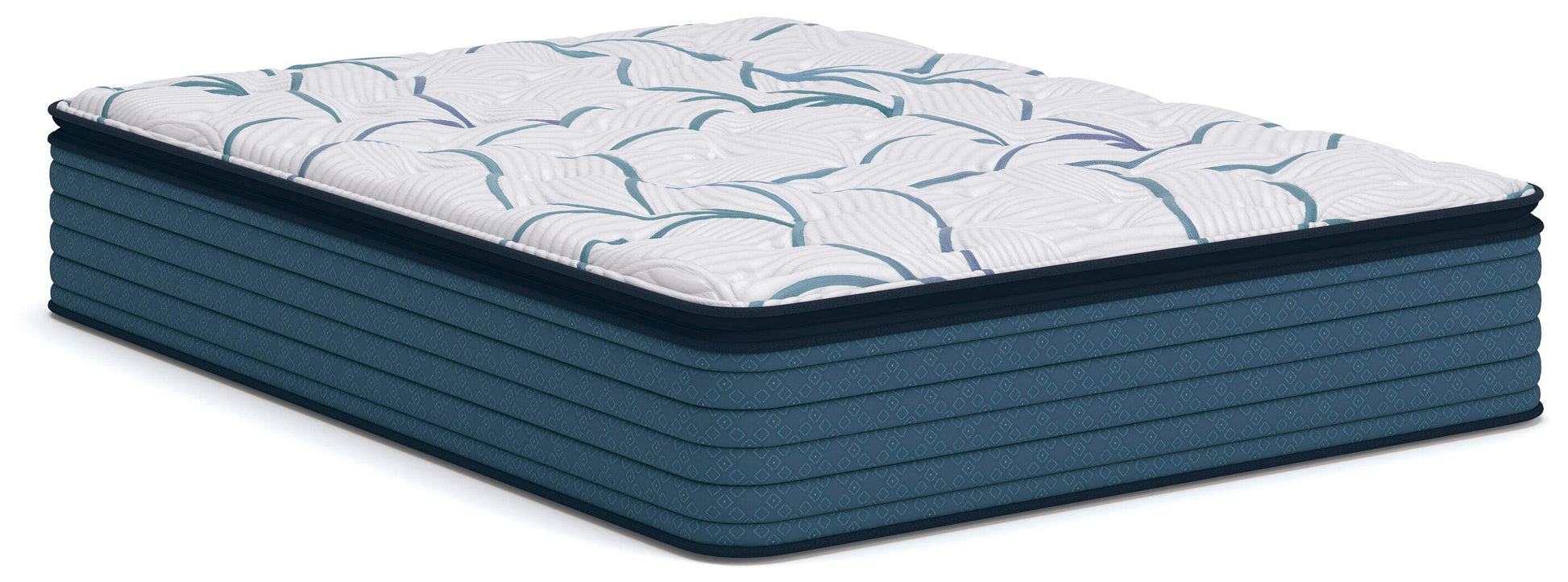 Cape Furniture Outlet - Ashley Furniture - Limited Edition Plush PT 3.0 Mattresses - Queen - M45231