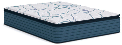 Cape Furniture Outlet - Ashley Furniture - Limited Edition Plush PT 3.0 Mattresses - Queen - M45231