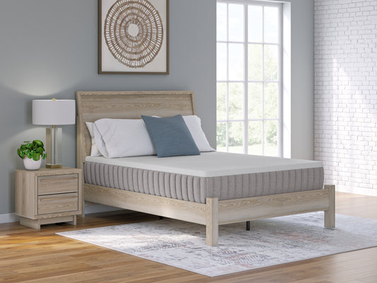 Cape Furniture Outlet - Ashley Furniture - Terra Sleep Firm Mattresses - King / White - M52241