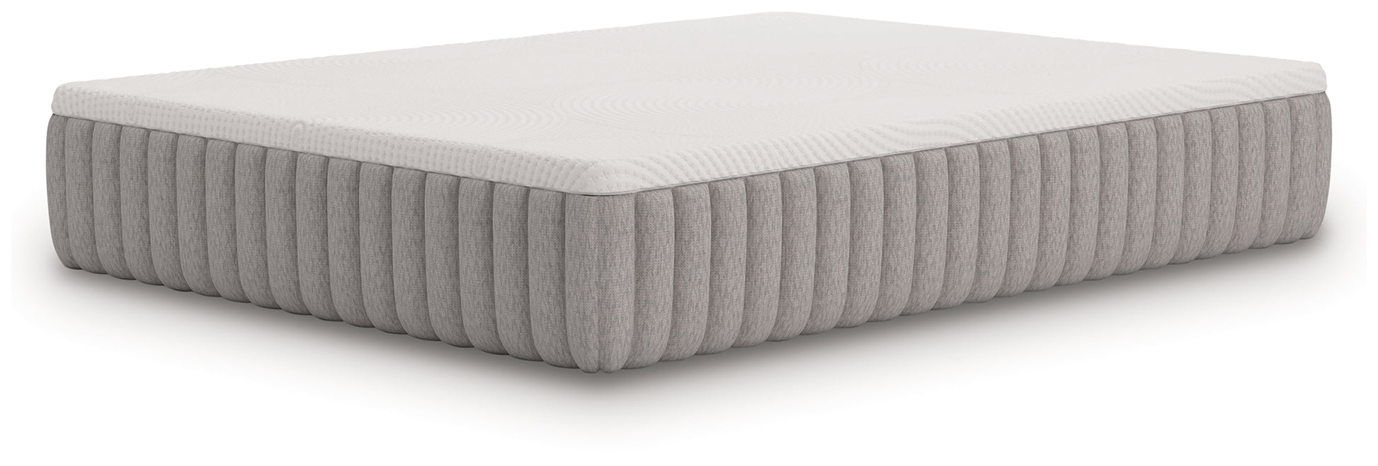 Cape Furniture Outlet - Ashley Furniture - Terra Sleep Soft Mattresses - California King / White - M52451