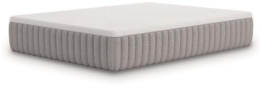 Cape Furniture Outlet - Ashley Furniture - Terra Sleep Soft Mattresses - California King / White - M52451