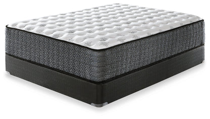 Ultra Luxury Firm Tight Top with Memory Foam Mattresses