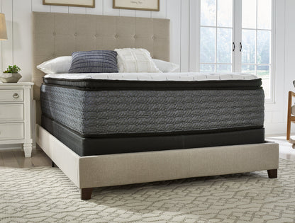 Ultra Luxury PT with Latex Mattresses