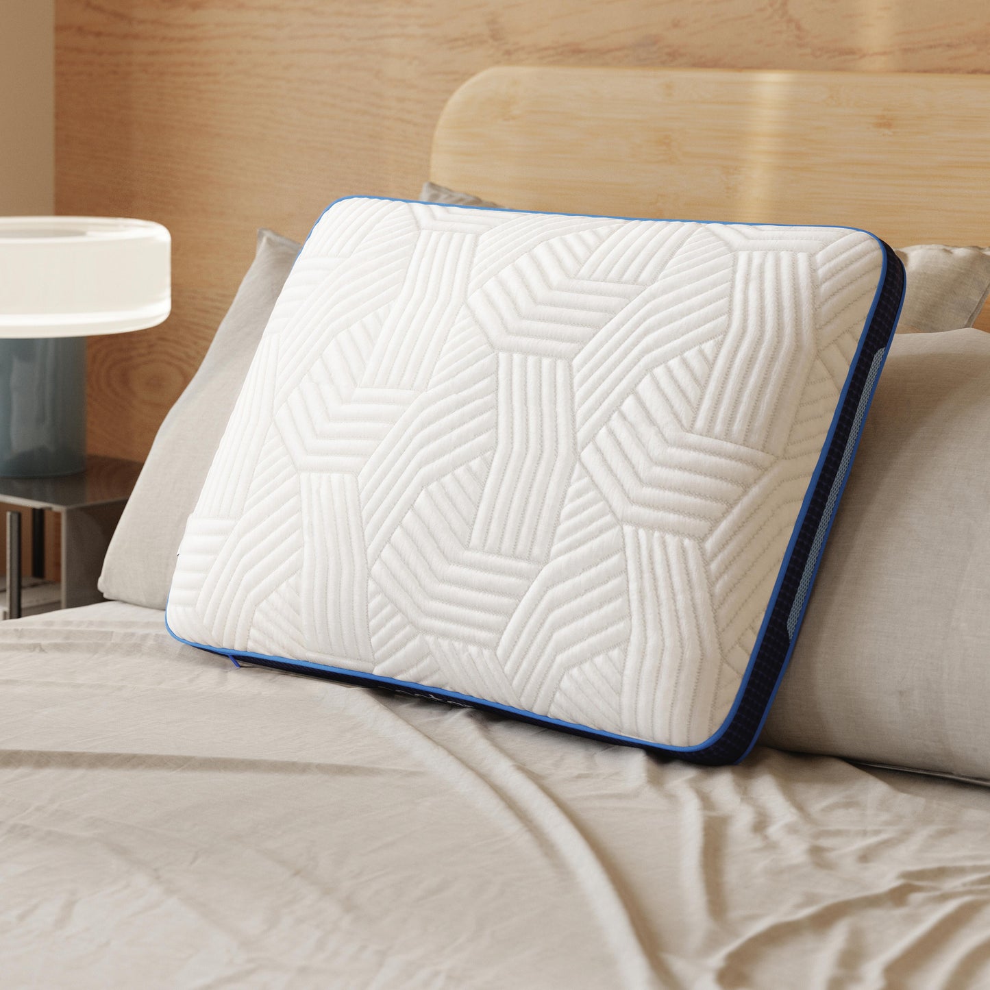 Cape Furniture Outlet - Ashley Furniture - Nectar Premier Pillow (Set of 4) - Pillow (4/CS) - M88805