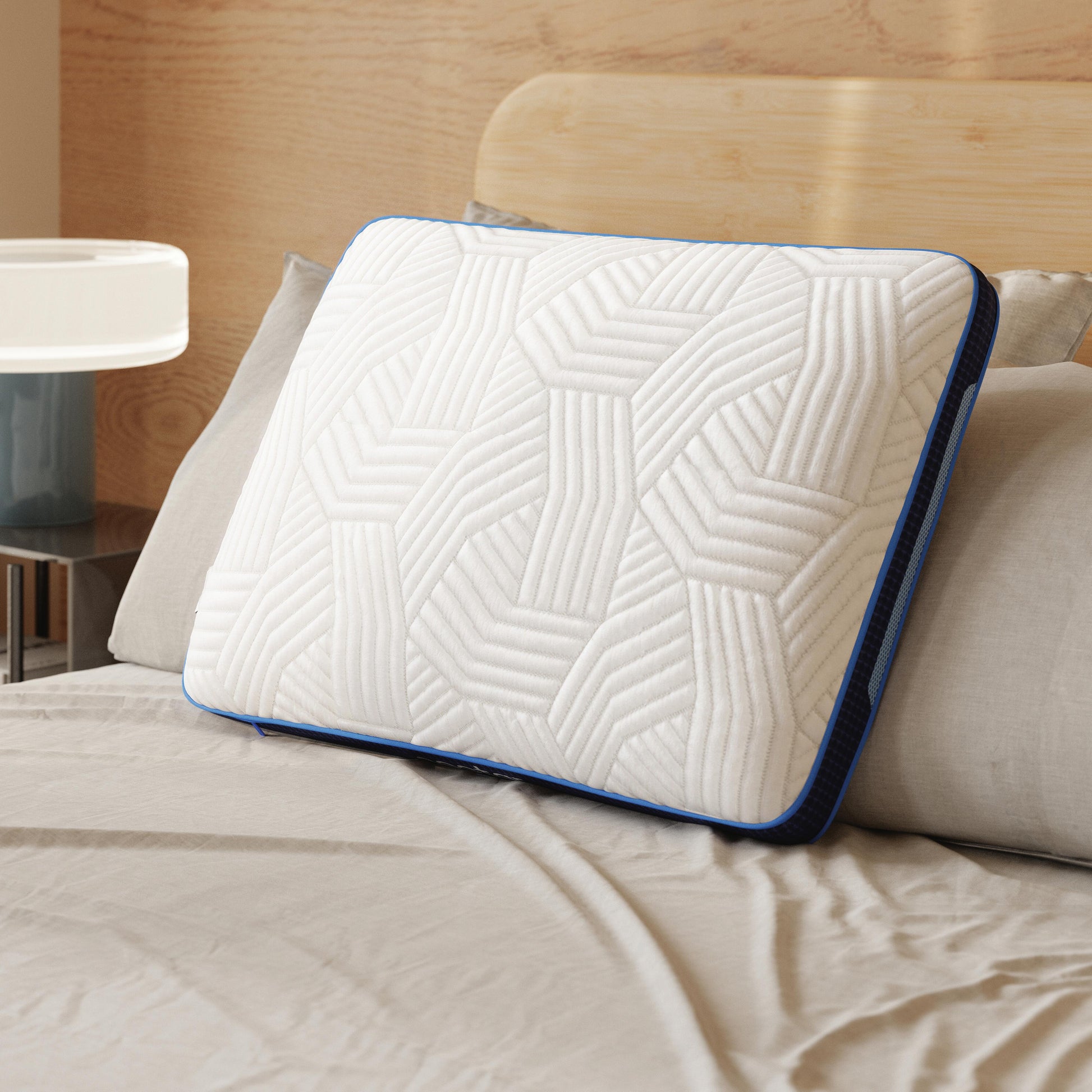 Cape Furniture Outlet - Ashley Furniture - Nectar Premier Pillow (Set of 4) - Pillow (4/CS) - M88805