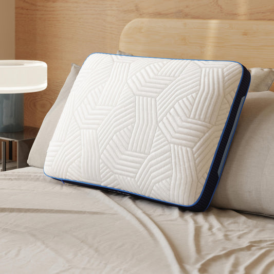 Cape Furniture Outlet - Ashley Furniture - Nectar Luxe Pillow (Set of 4) - Pillow (4/CS) - M88806