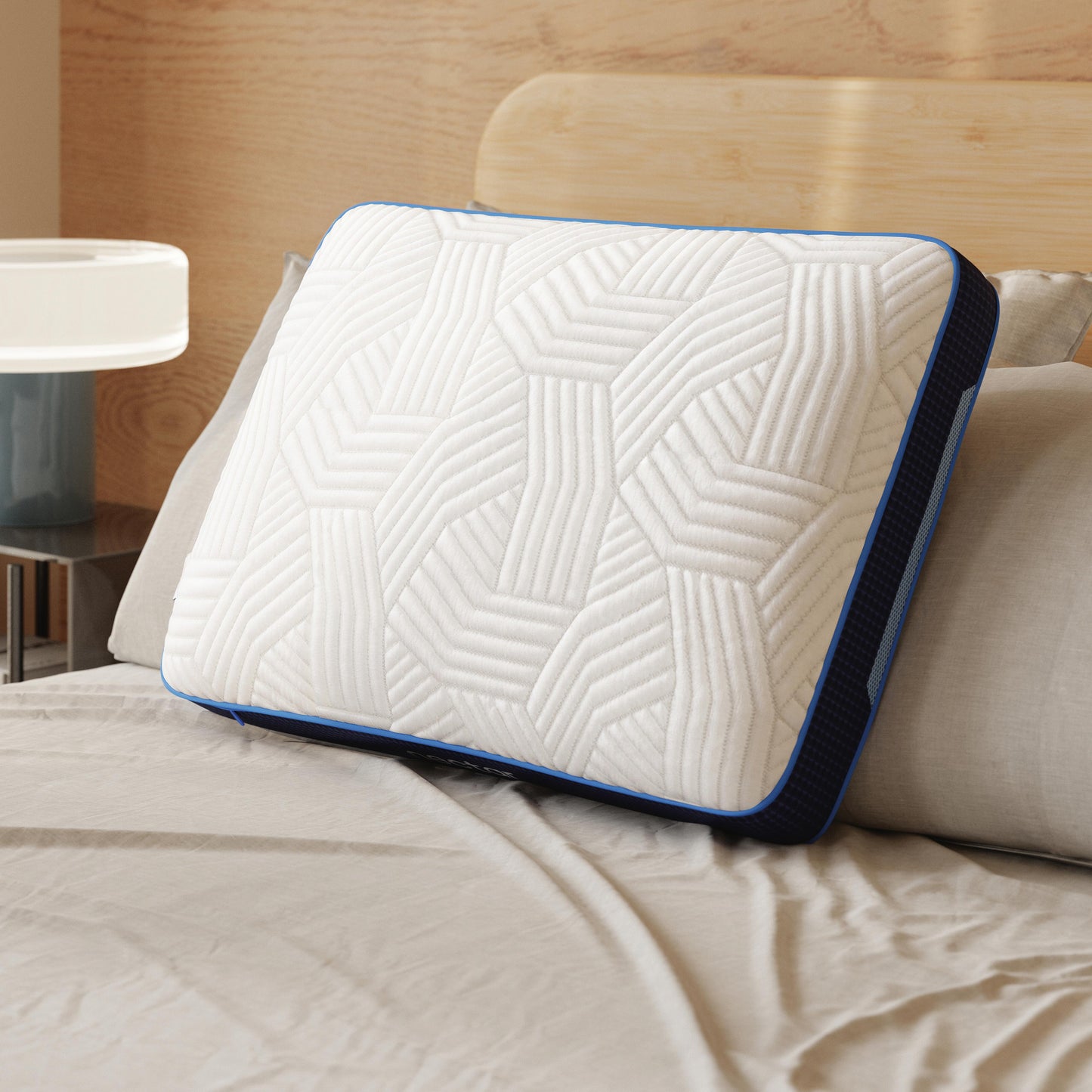 Cape Furniture Outlet - Ashley Furniture - Nectar Ultra Pillow (Set of 4) - Pillow (4/CS) - M88807