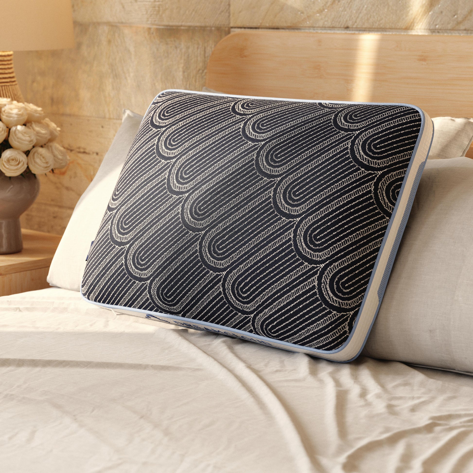 Cape Furniture Outlet - Ashley Furniture - DreamCloudTM Premier Pillow (Set of 4) - Pillow (4/CS) - M88905