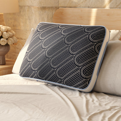 Cape Furniture Outlet - Ashley Furniture - DreamCloudTM Luxe Pillow (Set of 4) - Pillow (4/CS) - M88906