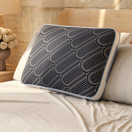 Cape Furniture Outlet - Ashley Furniture - DreamCloudTM Luxe Pillow (Set of 4) - Pillow (4/CS) - M88906