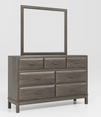 Cape Furniture Outlet - Ashley Furniture - Mazing Bedroom - Dresser - PCB478-31
