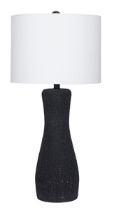 Metal Table Lamp (1/CN)