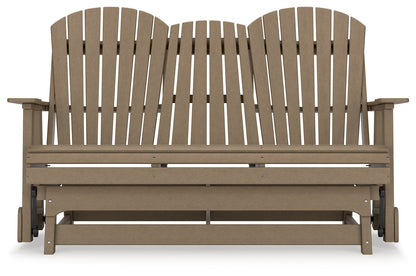 Hyland wave Outdoor