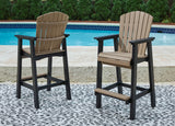 Tall Barstool (Set of 2)