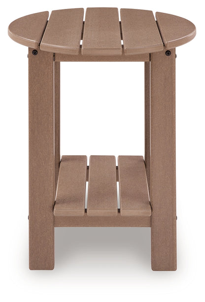 Grover Beach Outdoor