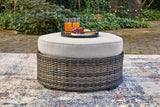Corner with Cushion (Set of 2)