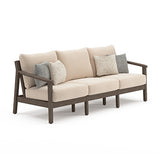 Sofa with Cushion