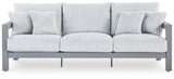 Loveseat w/Cushion