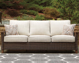 Swivel Lounge Chair (Set of 2)