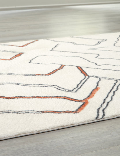 Cadeworth Rug