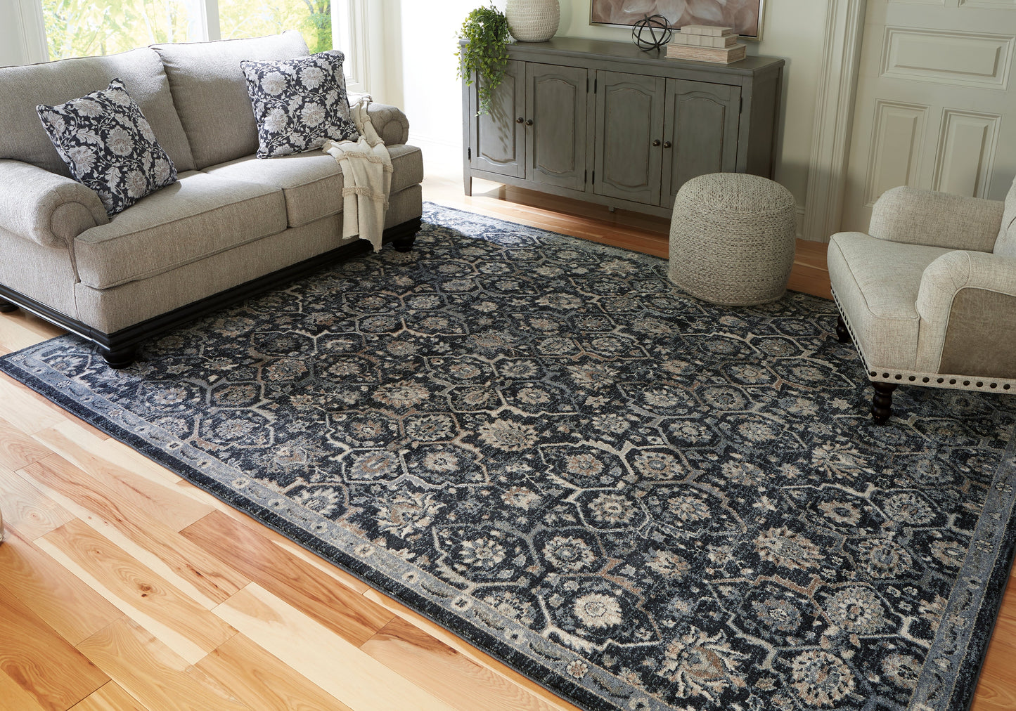 Hilcott Rug