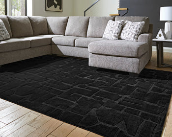 Gibbswell Rug