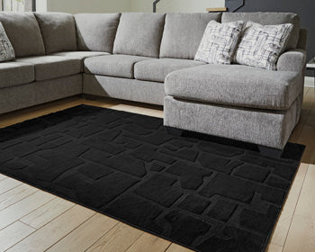 Gibbswell Rug