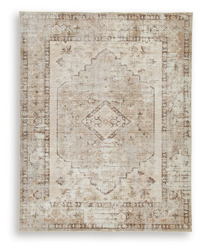 Livdon Rug