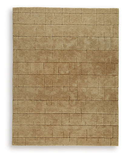 Luzmont Rug