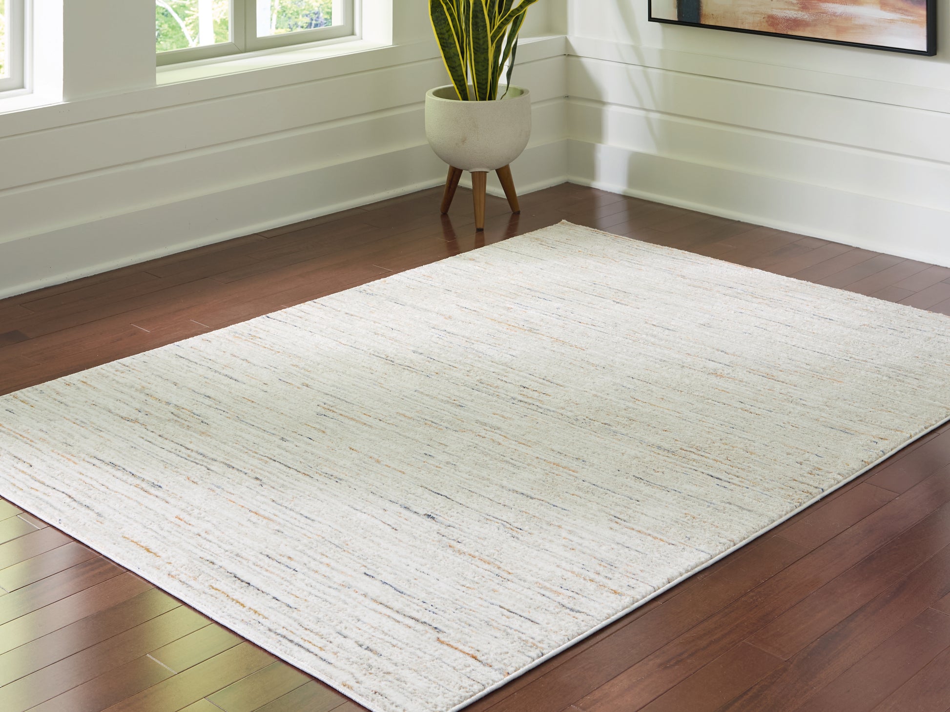 Cape Furniture Outlet - Ashley Furniture - Harjot Rug - Medium Rug - R408552