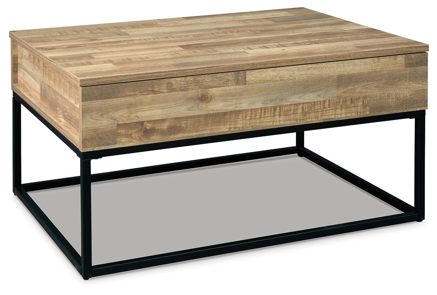 Gerdanet Lift-Top Coffee Table