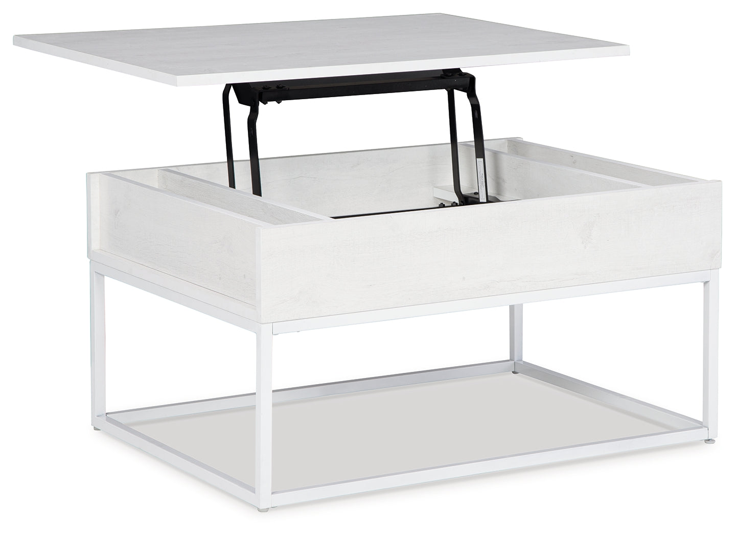 Deznee Lift-Top Coffee Table