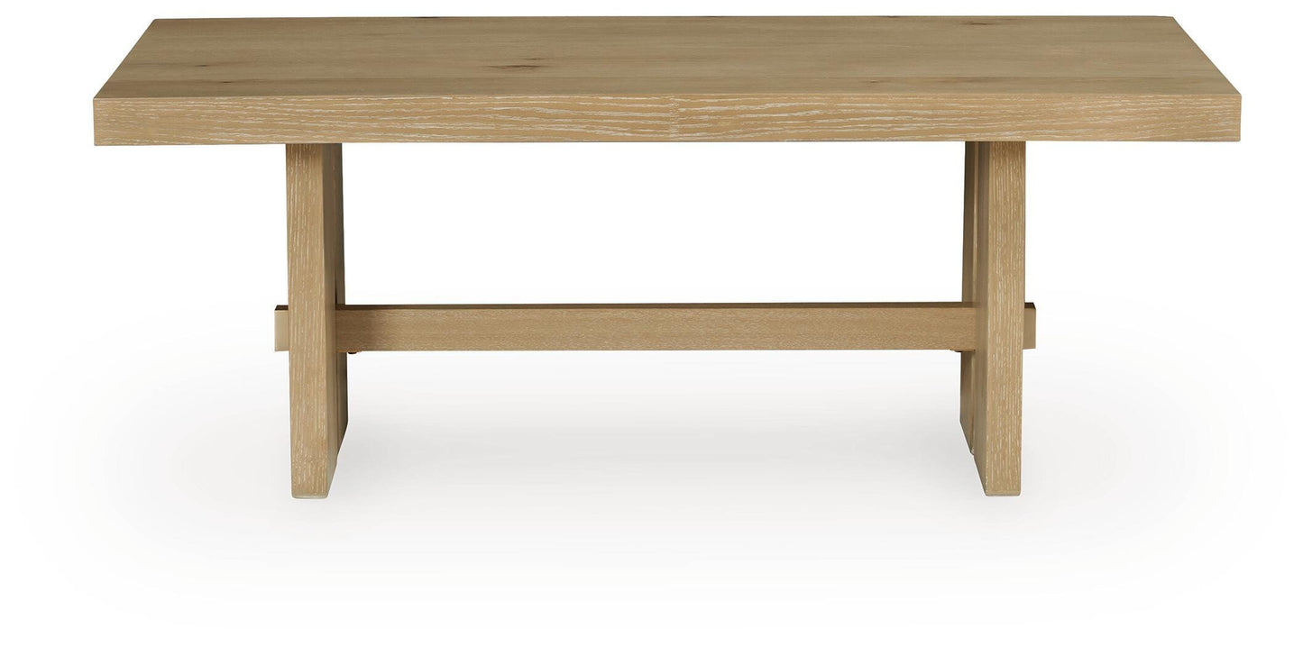 Crendlin Coffee Table