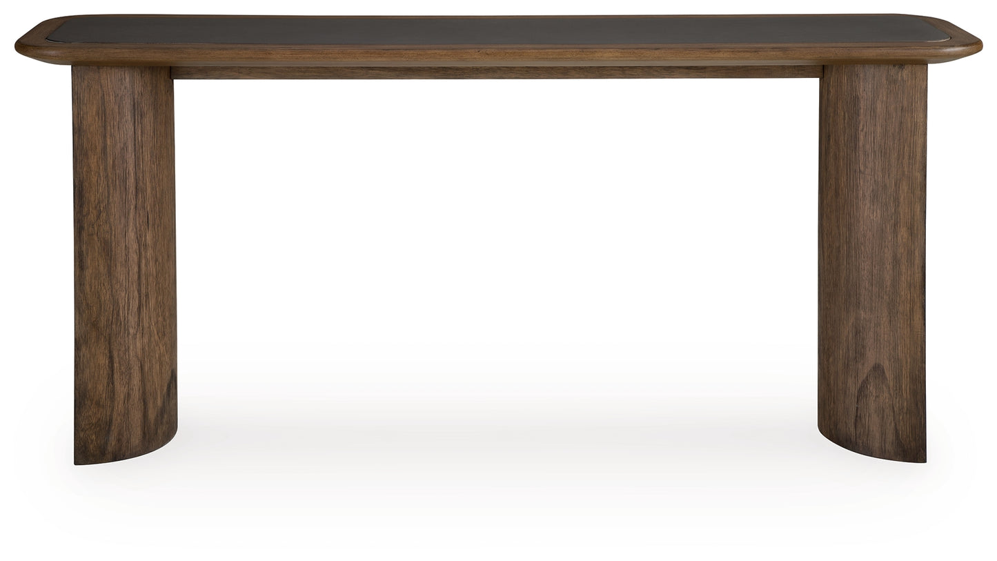 Dontayne Sofa Table