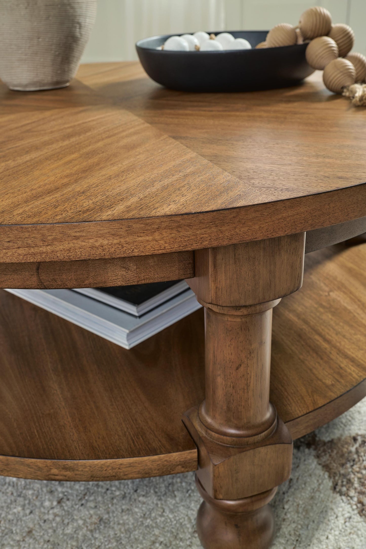Chadworth Coffee Table