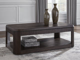 Lift Top Cocktail Table