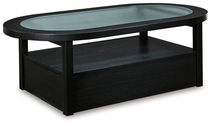 Winbardi Coffee Table