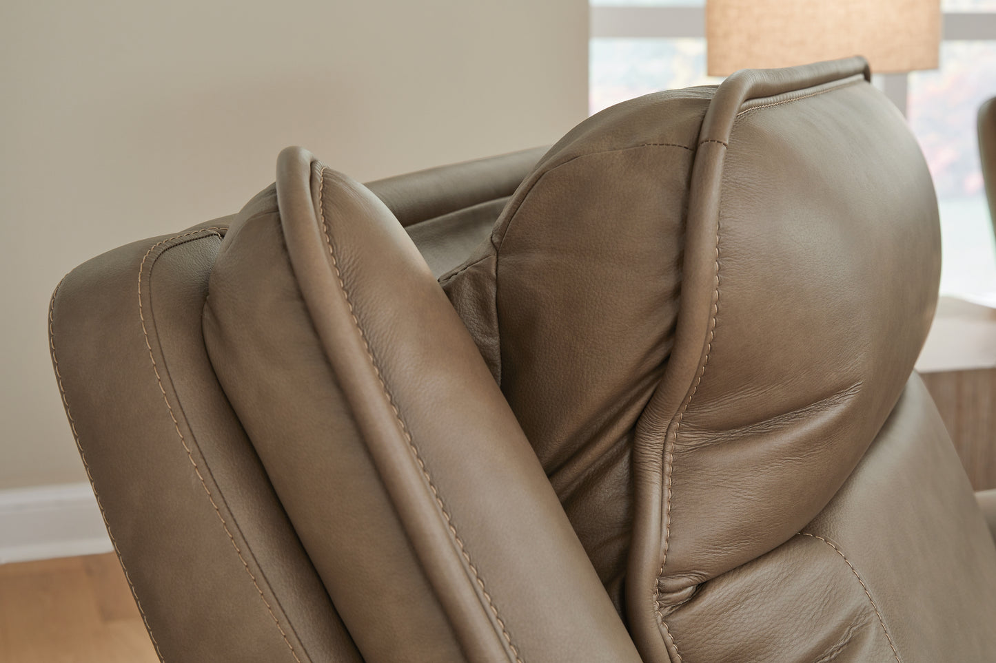 Glencroft Living Room