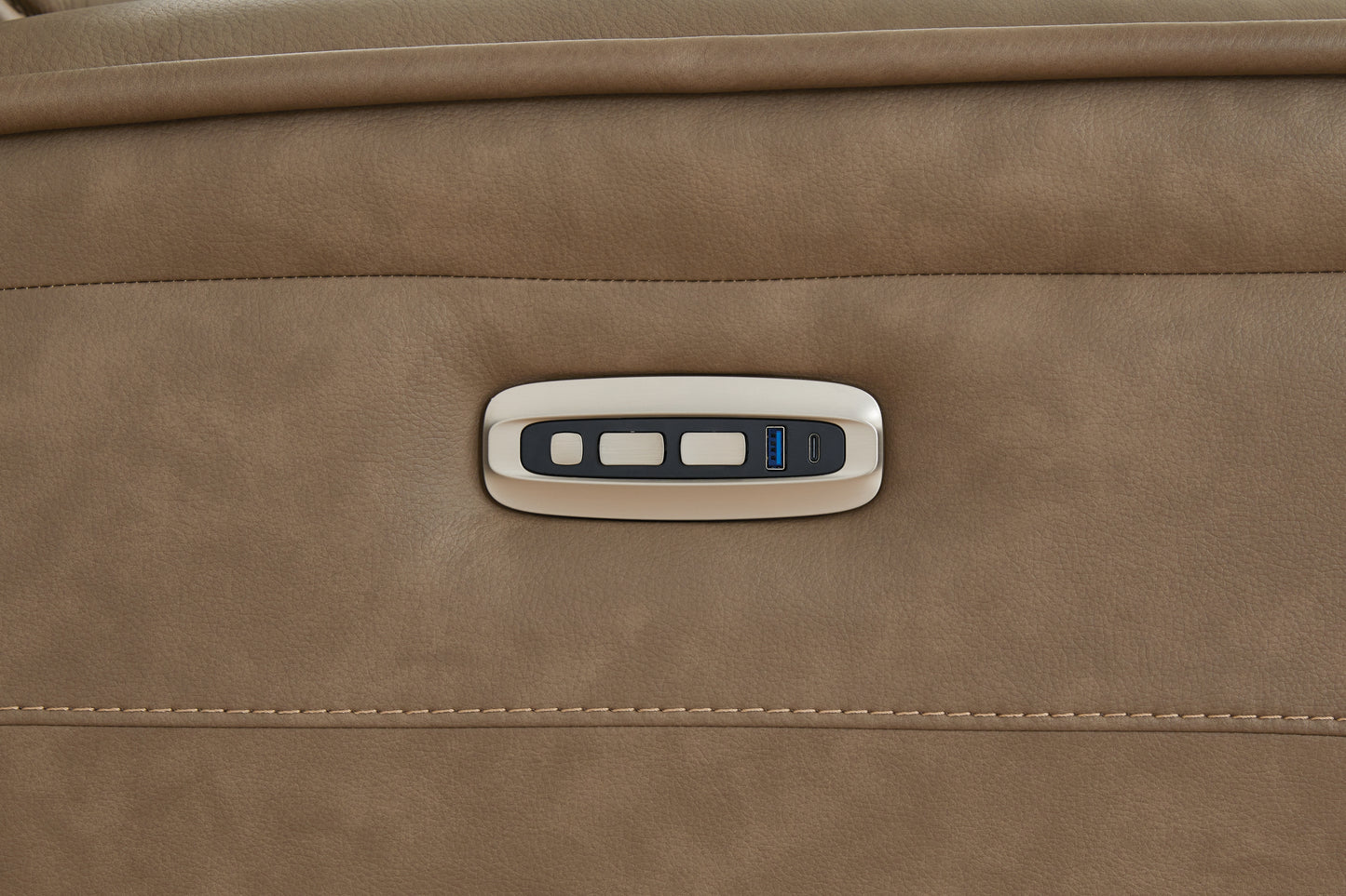 Glencroft Living Room