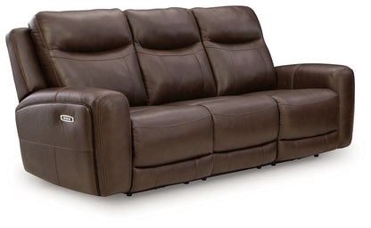 Gravier Living Room