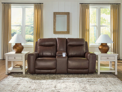 Gravier Living Room