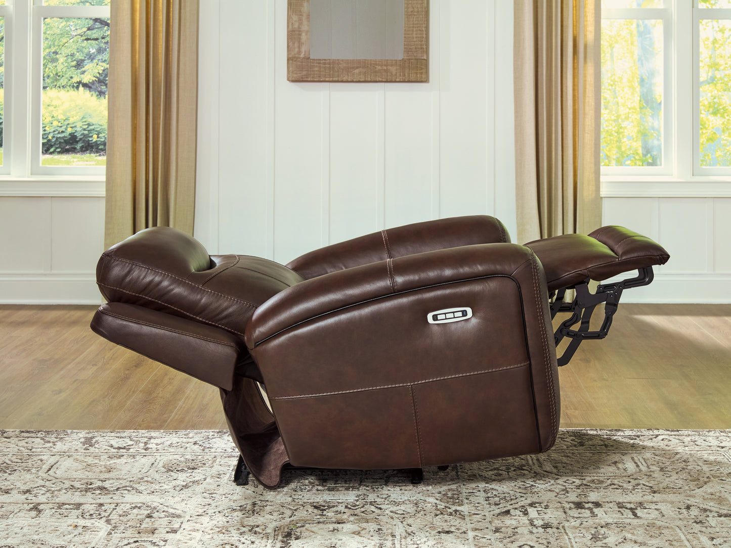 Gravier Living Room