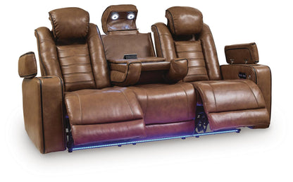 Gruaro Living Room
