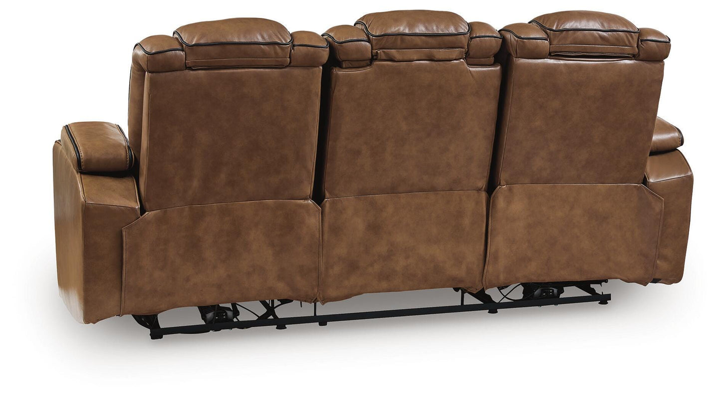 Gruaro Living Room