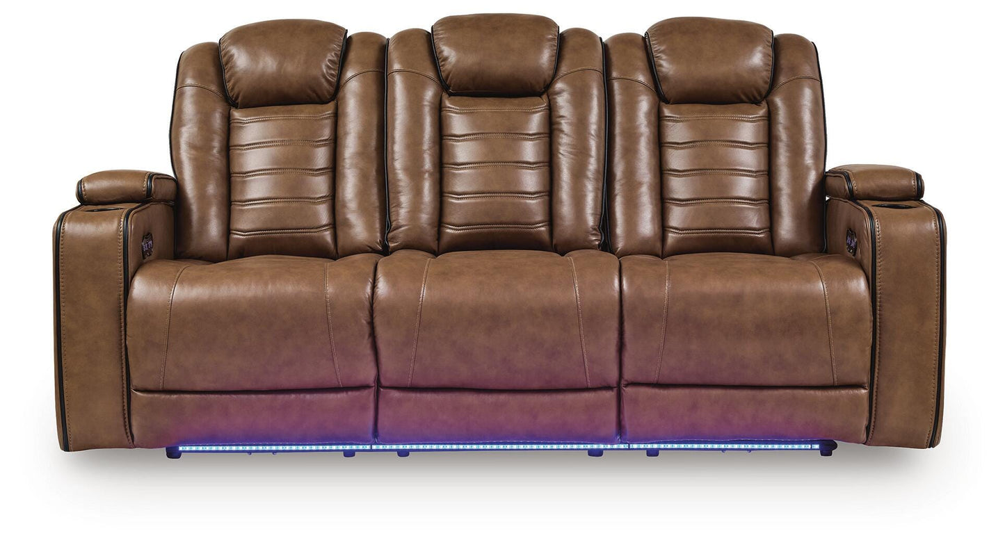 Gruaro Living Room