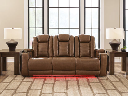 Gruaro Living Room
